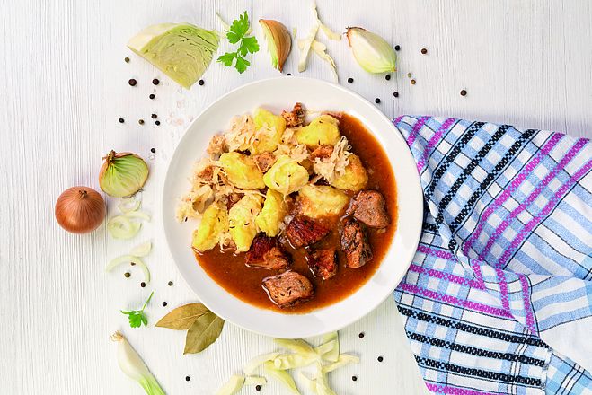 Z kuchyně až k velkým projektům