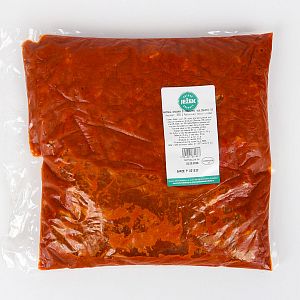 Příprava a rozvoz trvanlivých hotových jídel po celé ČR