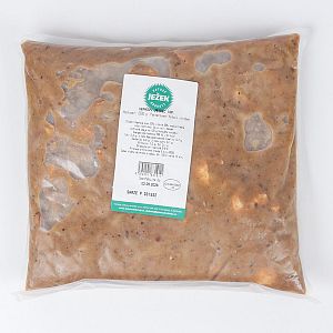 Příprava a rozvoz trvanlivých hotových jídel po celé ČR